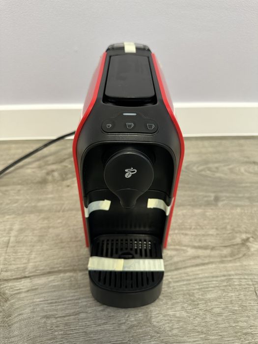 Капсульна кавоварка Tchibo Cafissimo Easy