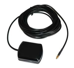 Conector MMCX RF para antenas Wireless/Bluetooth/GPS