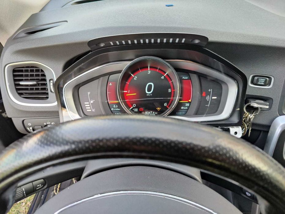 NordCode Volvo Kodowanie Konwersja USA-EU Jezyk polski CALA POLSKA