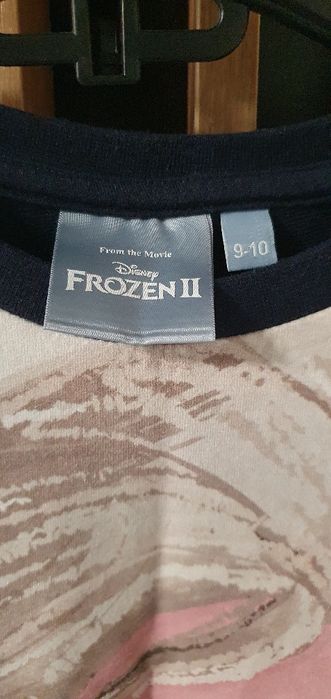 Bluza Desigual Disney 140cm 10 lat