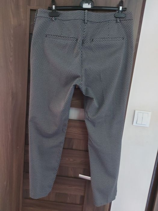 Spodnie damskie 7/8 H&M