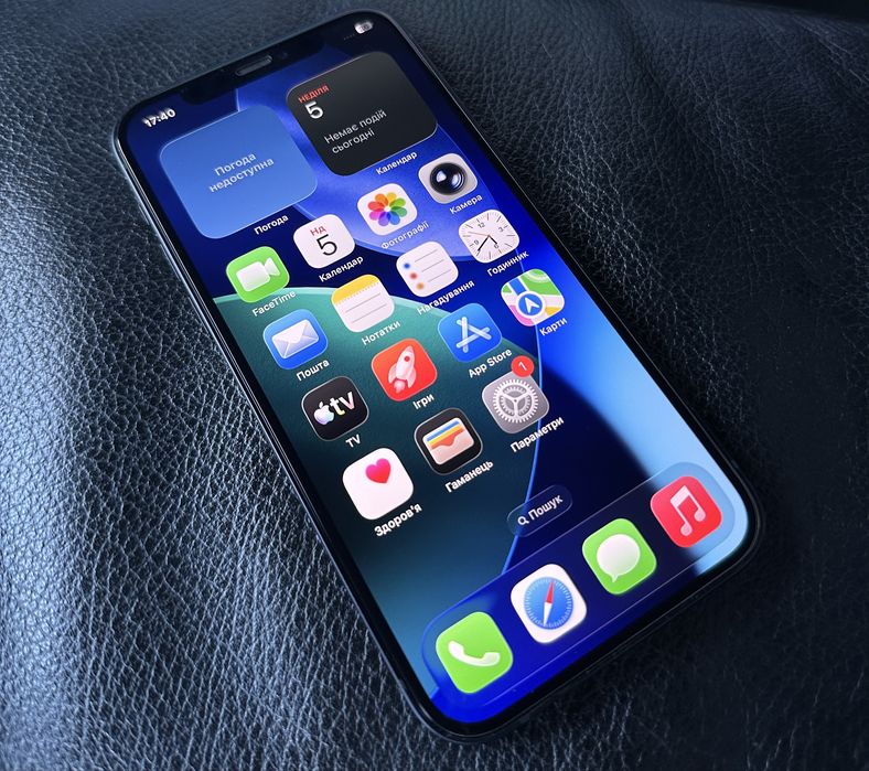 Iphone 12 128gb Black