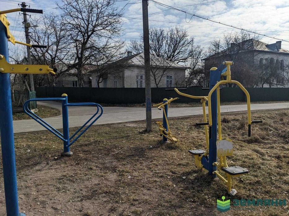 Продається земельна ділянка 12 соток СГ призначення в м. Тисмениця (5)
