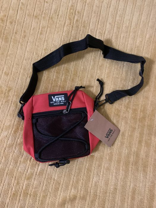 Torba Vans nowa