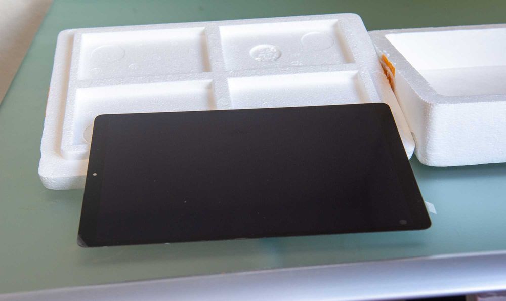 Galaxy Tab A 2019 (10.1", Wi-Fi) Screen64575230496002121