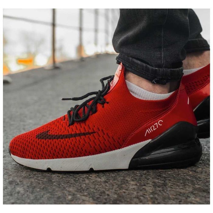 РАСПРОДАЖА! Мужские кроссовки Nike Air Max 270 кросівки найк 40 розмір ...