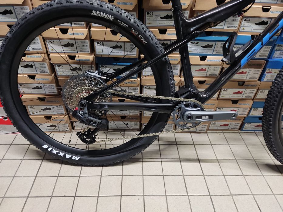 Bh sls 9.0 s 29 de exposicao oportunidadeee