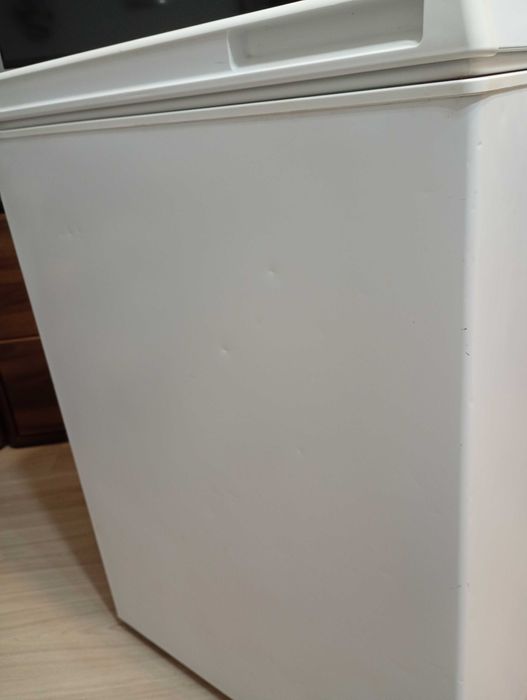 Zamrażarka skrzyniowa Whirlpool wh 1410 A+E
