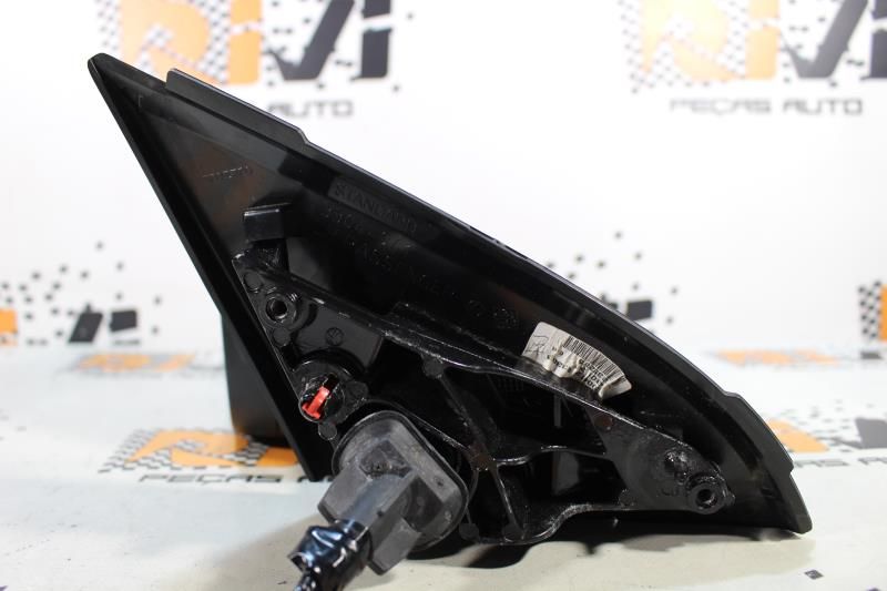 Retrovisor / espelho esquerdo VOLVO V60 I (155)