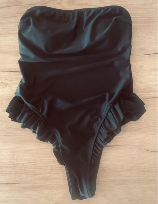 Strój kąpielowy M nowy