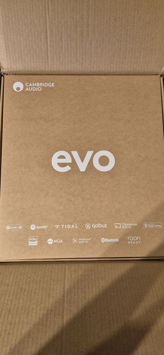 Okazja! Evo 150 Cambridge Audio