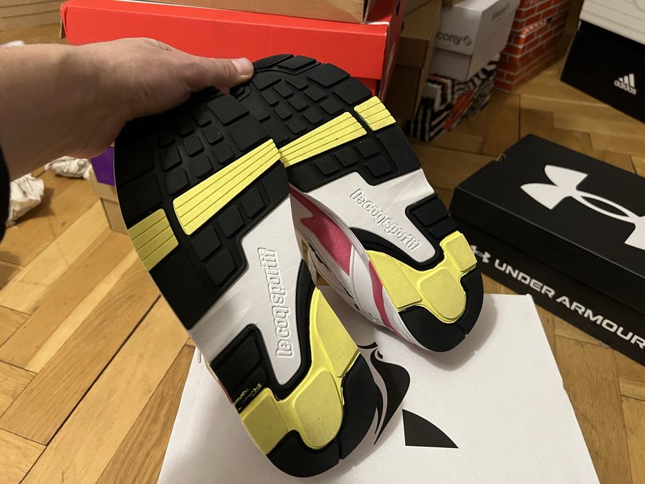 Buty Le coq sportif 42