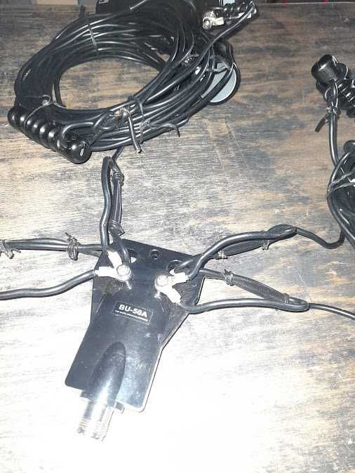 Antena Diamond W-8010