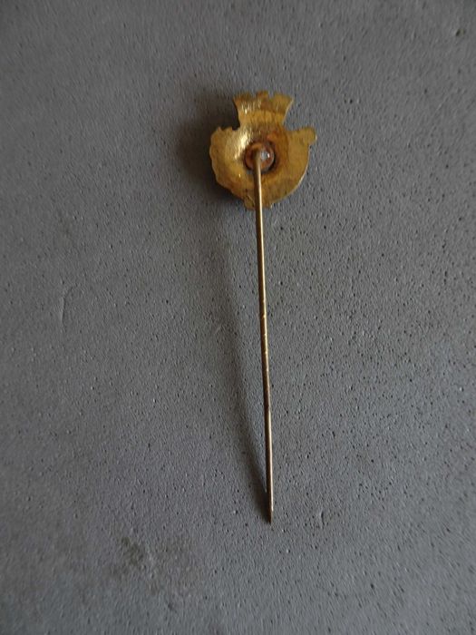 Antigo Pin Setúbal