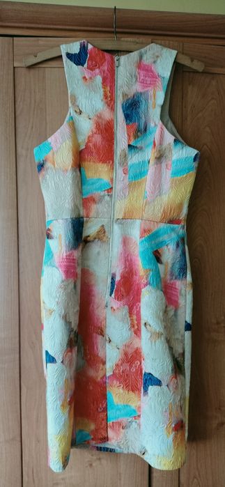 Sukienka damska HM rozm. 38