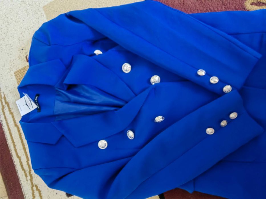 Komplet garniturowy Damski