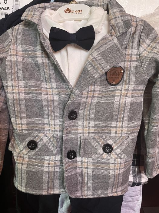 Продам новий костюм трійка на джентлімена!