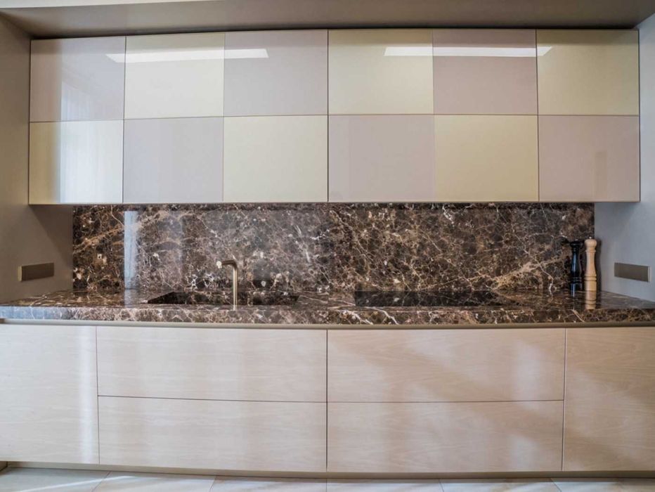 Многокомнатная квартира по адресу бульвар Дружбы Народов (площадь 310 м²) - Atlanta.ua - фото 7