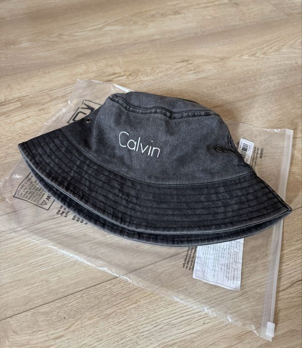 Панама Calvin Klein