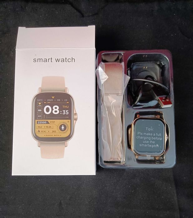 Relogio Smart Watch
