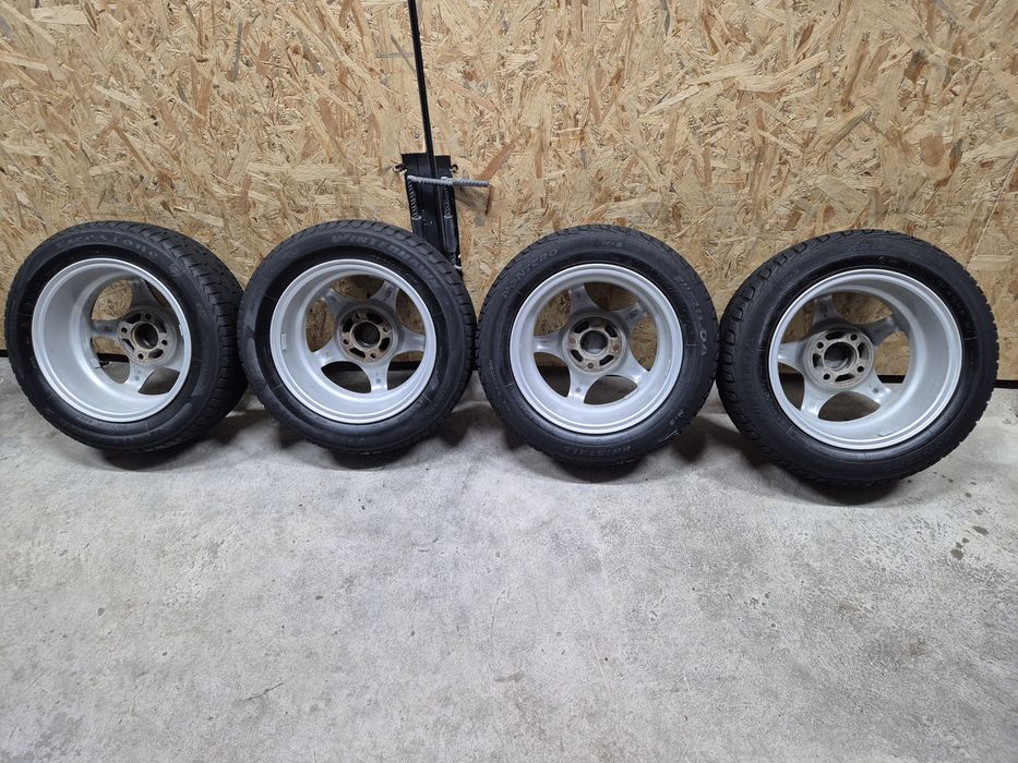 Диски 4*108, R14, Ford,  Audi 80