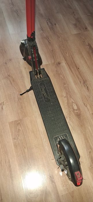 Sprzedam hulejnoga elektryczna
