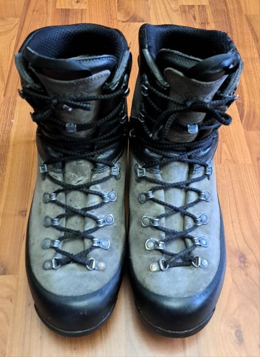 Ботінки трекингові, тактичні AKU Gore-Tex, Vibram, розмір 45