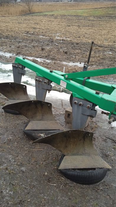 Трактор ЮМЗ-8073 1999 року випуску