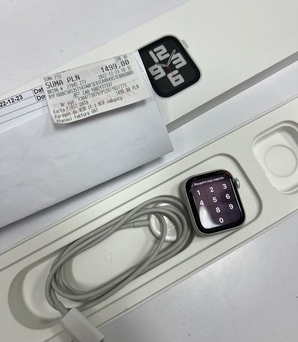 Apple Watch SЕ 2 40mm