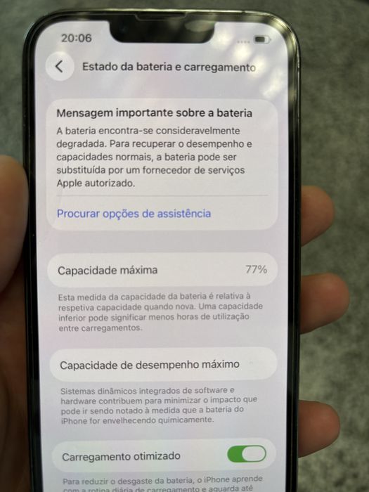 IPhone 13 Pro 128 g