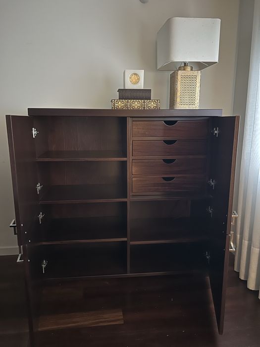 Aparador sala jantar