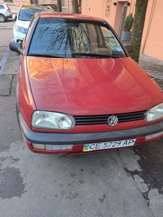 Продам хорошого гольфа