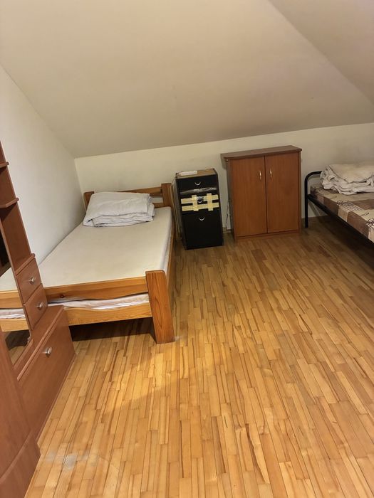 Odstąpie hostel