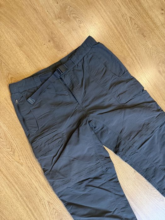 Трекінгові штани The North Face Exploration (size M)