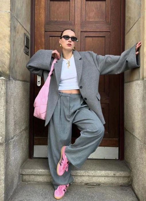 Лекала для одягу