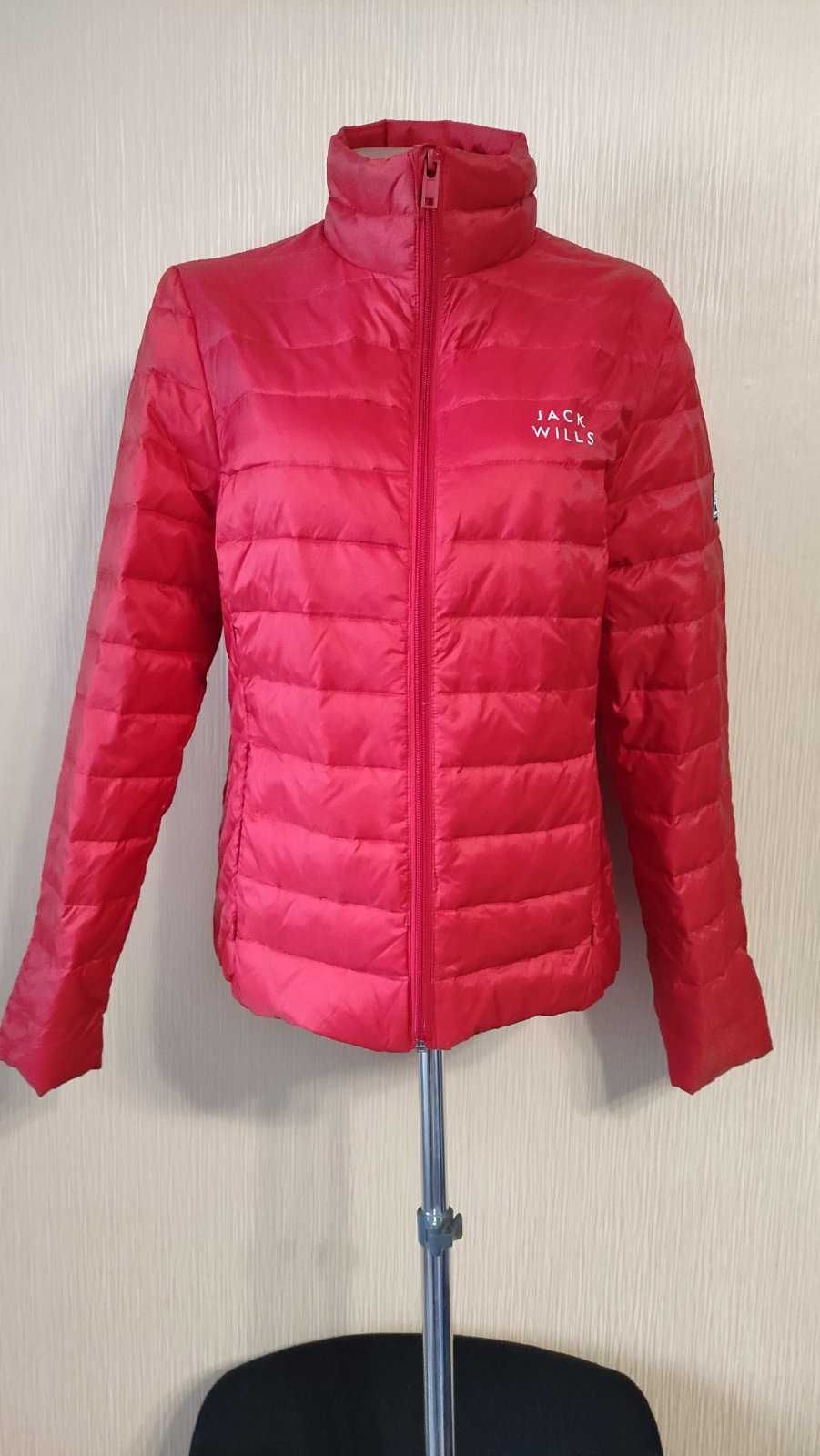 Cartmell jacket jack wills sales