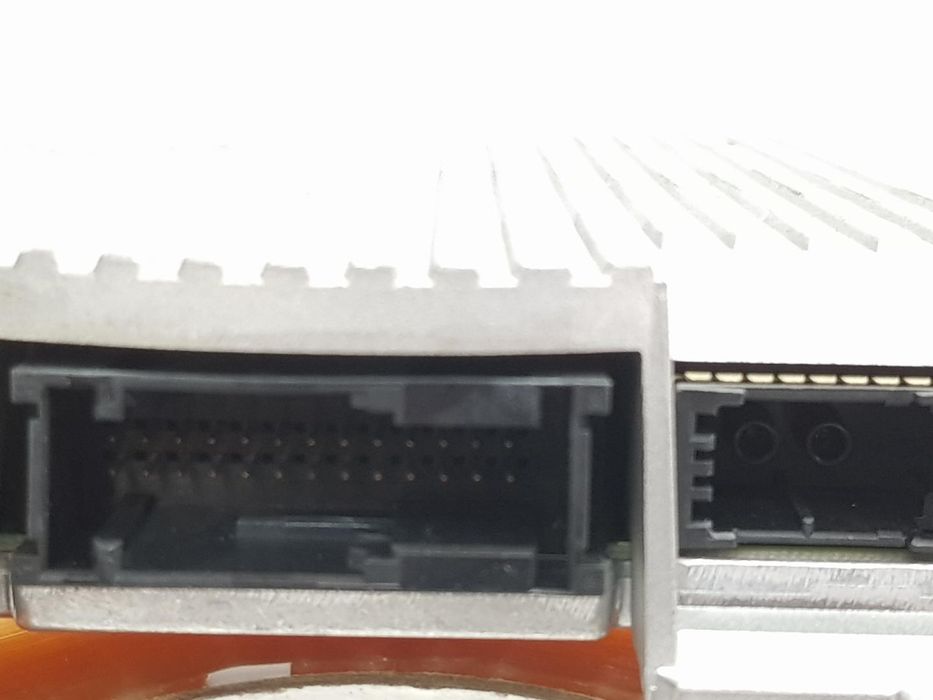 Módulo Eletrónico Bmw Serie X1 E84