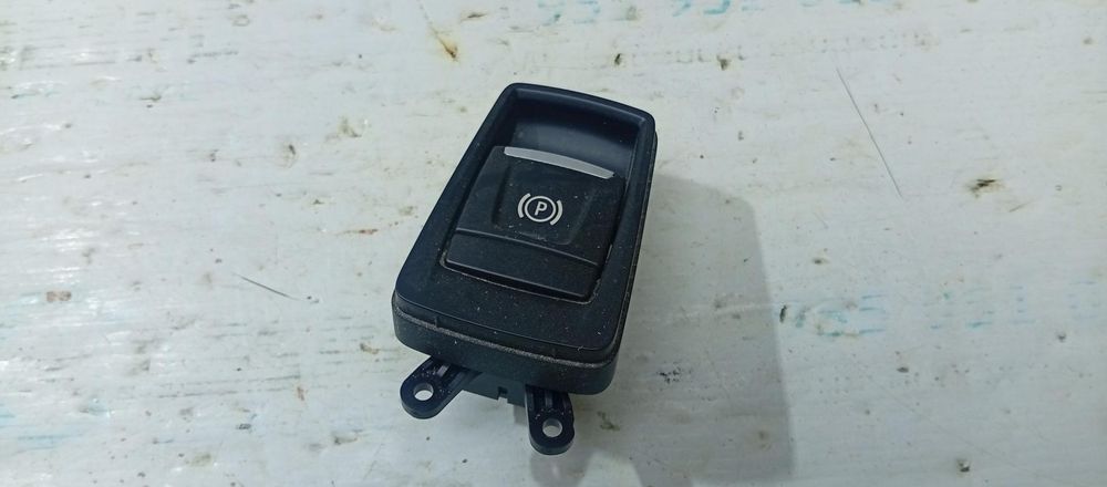 Freio De Estacionamento Elétrico Bmw Serie 2 Gran Tourer F46