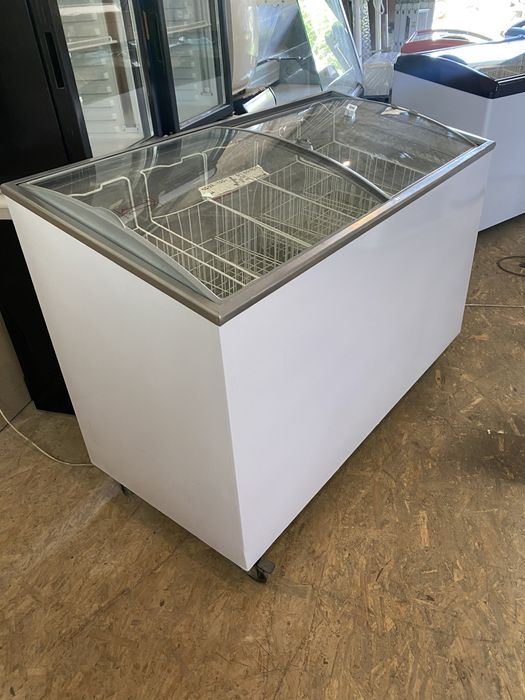 Холодильний ларь ugur 0…+5*C ларь на плюс