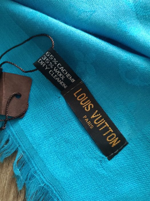 Шарф  палантин хустка Louis  Vuitton