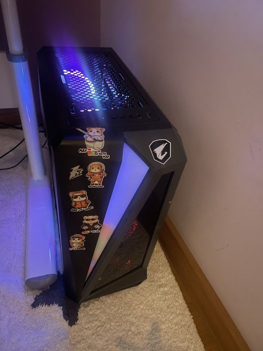 Продам игровой пк