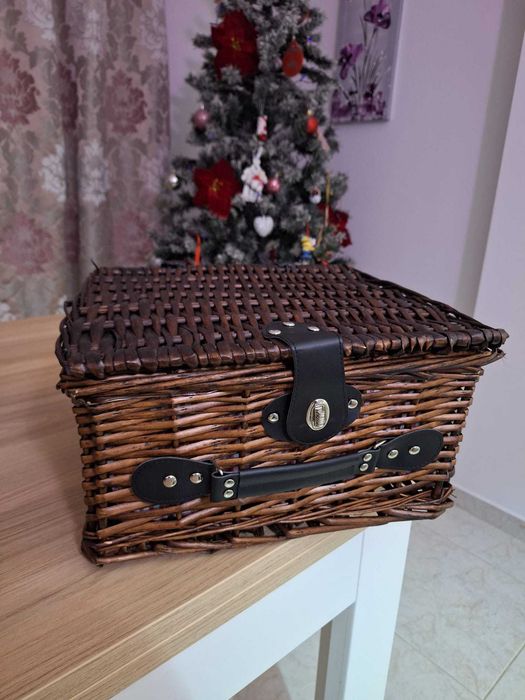 Picnic Basket436769048768040961