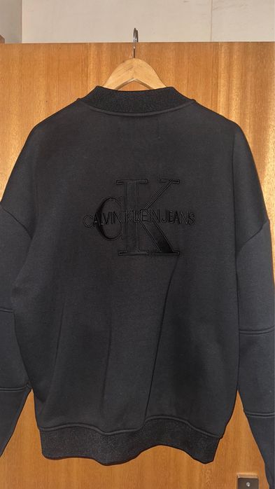 Blazer Calvin Klein ( autêntico),