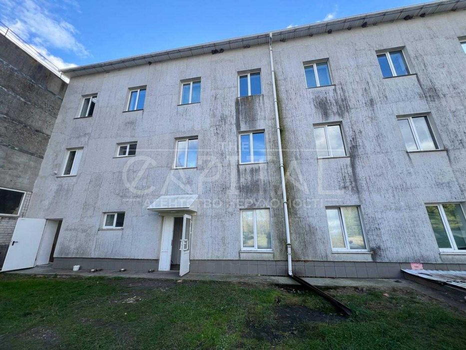 ПРОДАЖ СКЛАДСЬКОГО приміщення на вулиці Пролетарська