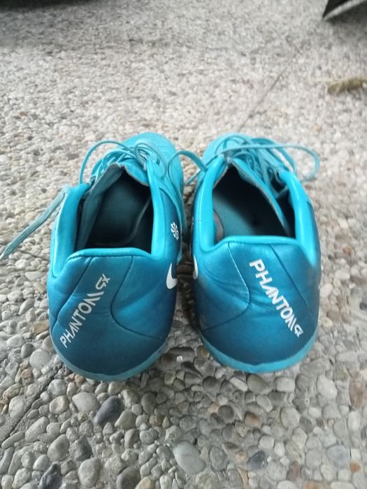 Chuteiras Nike tamanho 40