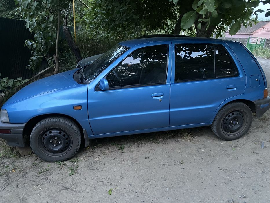 Продам литровый японский дизелек