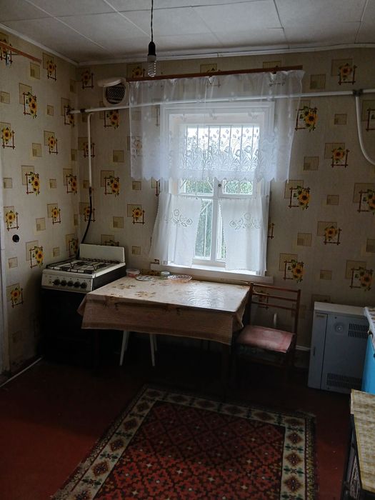 Продам добротне домоволодіння