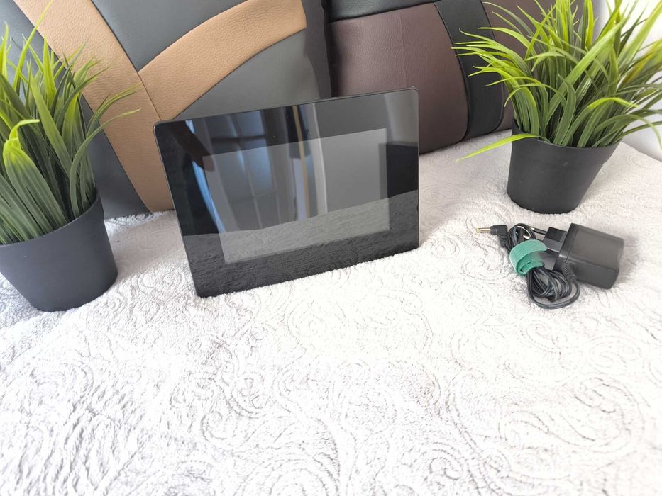 Cyfrowa ramka zdjeciowa AgfaPhoto 7' cali