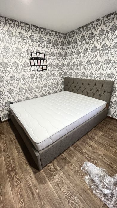 Матрац Essen з кокосом 140*200 см є розміри