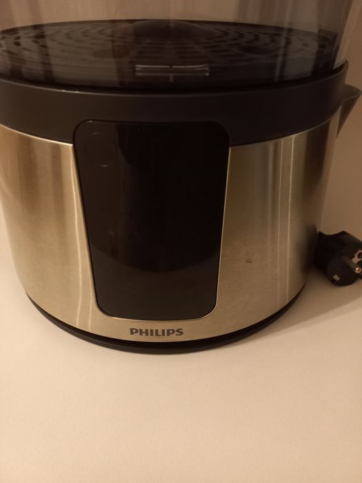 Parowar Philips nowy